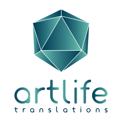 Artlife Translations